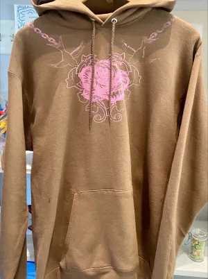 J.J. Hoodie Sweatshirts