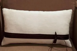 MLH 10x18 Pillow - V Rugs and Home